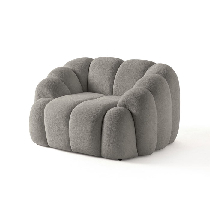 Atelier Del Sofa Octavio - Gris